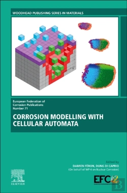 Bertrand.pt - Corrosion Modelling With Cellular Automata