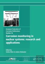 Corrosion Monitoring In Nuclear Systems Efc 56