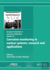 Corrosion Monitoring In Nuclear Systems Efc 56