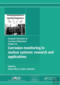 Bertrand.pt - Corrosion Monitoring In Nuclear Systems Efc 56