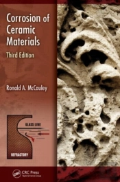Corrosion Of Ceramic Materials