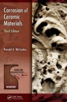 Corrosion Of Ceramic Materials