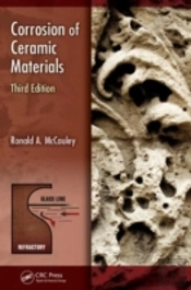 Corrosion Of Ceramic Materials