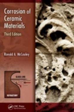 Bertrand.pt - Corrosion Of Ceramic Materials