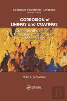 Corrosion Of Linings & Coatings