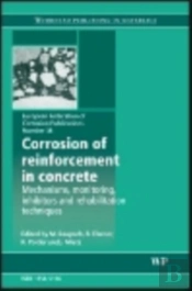 Corrosion Of Reinforcement In Concrete