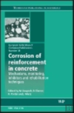 Bertrand.pt - Corrosion Of Reinforcement In Concrete