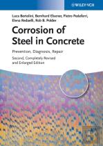 Corrosion Of Steel In Concrete