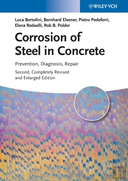 Bertrand.pt - Corrosion Of Steel In Concrete