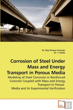 Bertrand.pt - Corrosion Of Steel Under Mass And Energy Transport In Porous Media