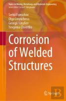 Corrosion Of Welded Structures