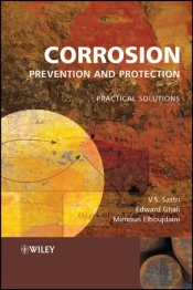 Corrosion Prevention And Protection