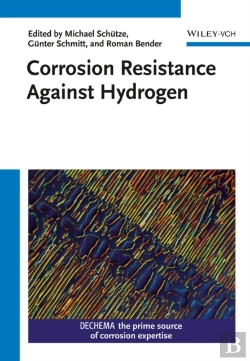 Bertrand.pt - Corrosion Protection Against Hydrogen