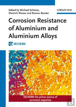 Bertrand.pt - Corrosion Resistance Of Aluminium And Aluminium Alloys