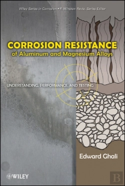 Bertrand.pt - Corrosion Resistance Of Aluminum And Magnesium Alloys