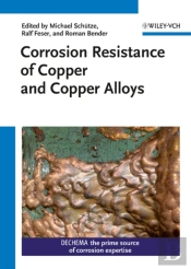 Corrosion Resistance Of Copper And Copper Alloys