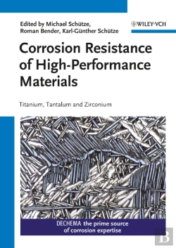Bertrand.pt - Corrosion Resistance Of High-Performance Materials