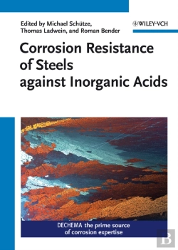 Bertrand.pt - Corrosion Resistance Of Steels Against Inorganic Acids