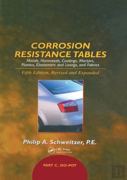 Bertrand.pt - Corrosion Resistance Tables