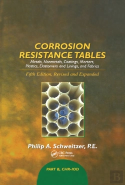 Bertrand.pt - Corrosion Resistance Tables