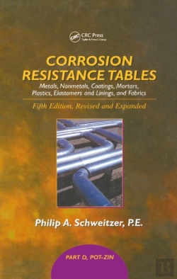 Bertrand.pt - Corrosion Resistance Tables