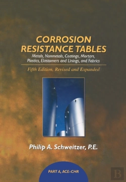 Bertrand.pt - Corrosion Resistance Tables