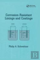 Corrosion-Resistant Linings And Coatings