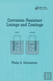 Corrosion-Resistant Linings And Coatings