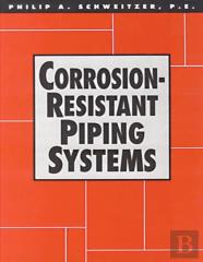Corrosion-Resistant Piping Systems