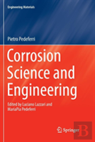 Corrosion Science And Engineering