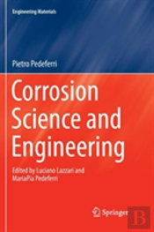 Corrosion Science And Engineering