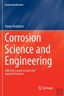 Bertrand.pt - Corrosion Science And Engineering