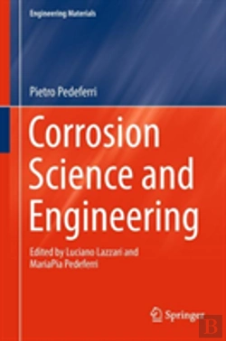 Bertrand.pt - Corrosion Science And Engineering