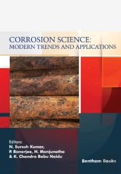 Corrosion Science: Modern Trends And App