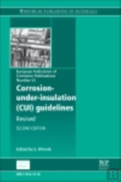 Bertrand.pt - Corrosion Under Insulation (Cui) Guidelines