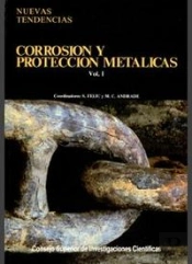 Corrosión Y Protección Metálicas