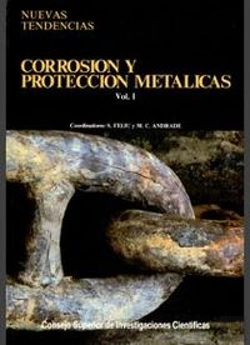 Bertrand.pt - Corrosión Y Protección Metálicas