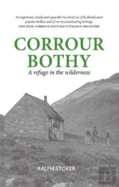 Corrour Bothy