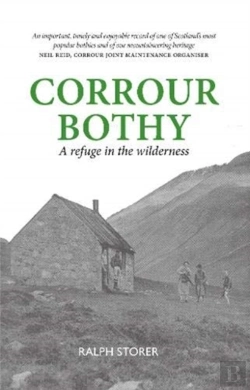 Bertrand.pt - Corrour Bothy