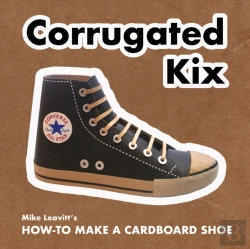 Bertrand.pt - Corrugated Kix