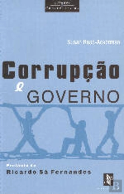 Bertrand.pt - Corrupção e Governo