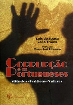 Bertrand.pt - Corrupção e os Portugueses
