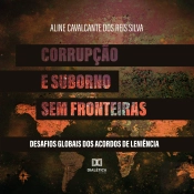 Corrupção E Suborno Sem Fronteiras