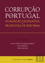 Corrupção em Portugal