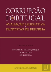 Corrupção em Portugal