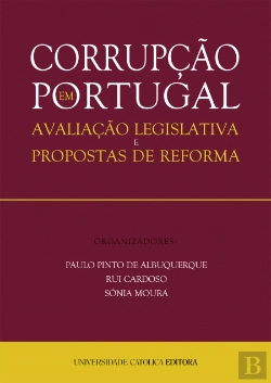 Bertrand.pt - Corrupção em Portugal