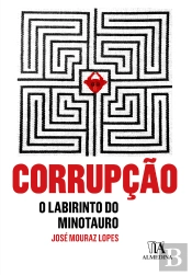 Corrupção -O Labirinto Do Minotauro