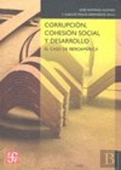 Corrupcion Cohesion Social Y Desarrollo