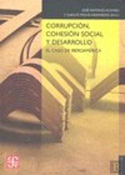 Bertrand.pt - Corrupcion Cohesion Social Y Desarrollo