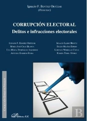 Corrupción Electoral
